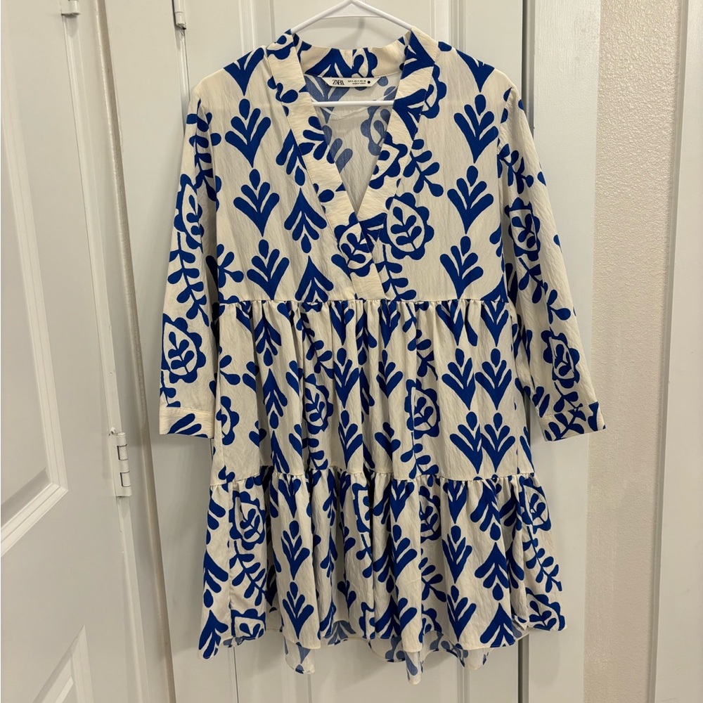 Zara Dress